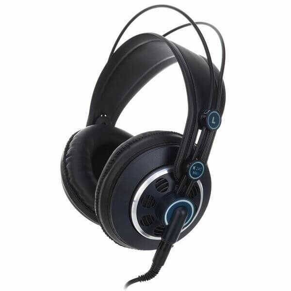 AKG K240 MKII Profesyonel Stüdyo Kulaklık - 1