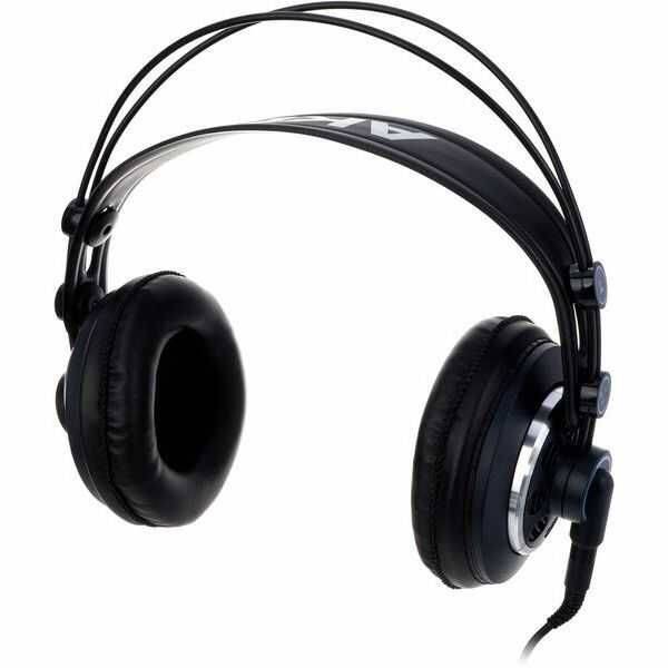 AKG K240 MKII Profesyonel Stüdyo Kulaklık - 2