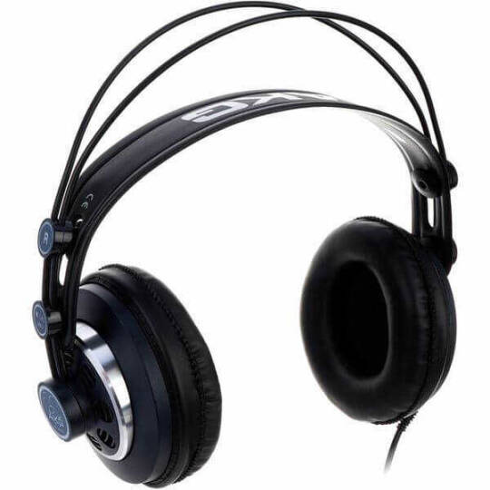 AKG K240 MKII Profesyonel Stüdyo Kulaklık - 3