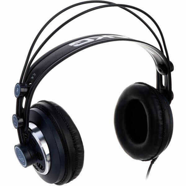 AKG K240 MKII Profesyonel Stüdyo Kulaklık - 3
