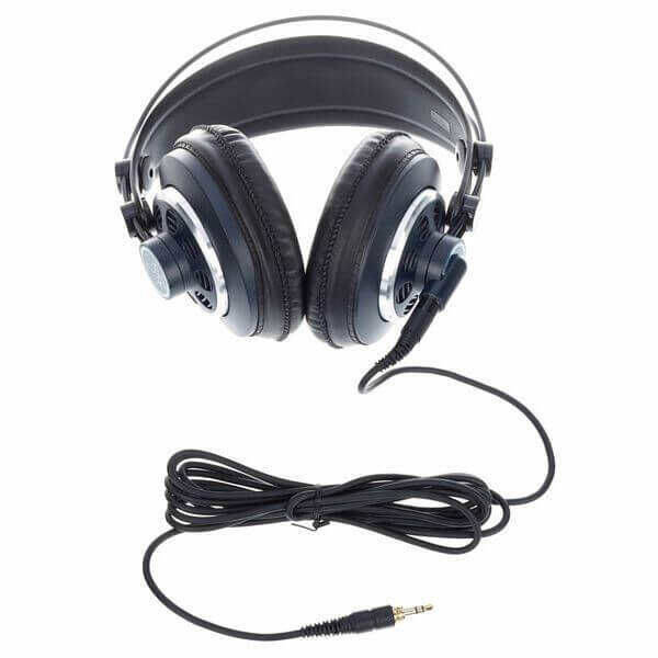 AKG K240 MKII Profesyonel Stüdyo Kulaklık - 4