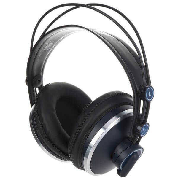 AKG K271 MKII Profesyonel Stüdyo Kulaklık - 1