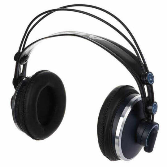 AKG K271 MKII Profesyonel Stüdyo Kulaklık - 2