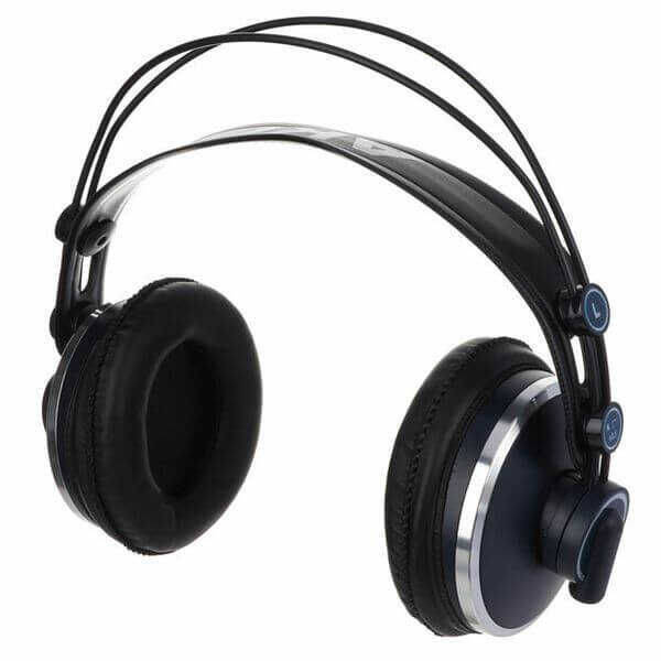 AKG K271 MKII Profesyonel Stüdyo Kulaklık - 2