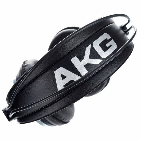 AKG K271 MKII Profesyonel Stüdyo Kulaklık - 5
