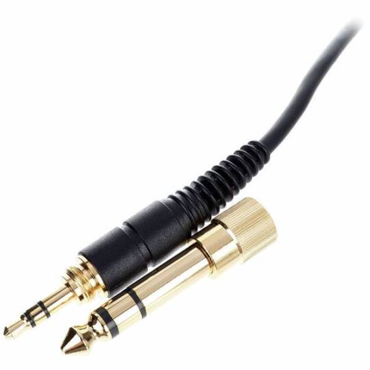 AKG K271 MKII Profesyonel Stüdyo Kulaklık - 8