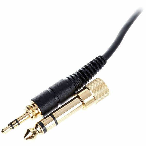 AKG K271 MKII Profesyonel Stüdyo Kulaklık - 8
