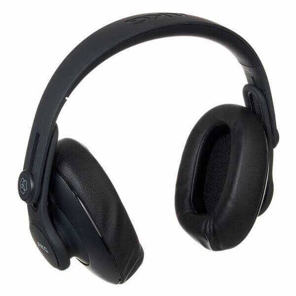 AKG K361 Katlanabilir Stüdyo Kulaklığı - 2