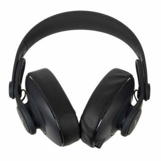 AKG K361 Katlanabilir Stüdyo Kulaklığı - 3