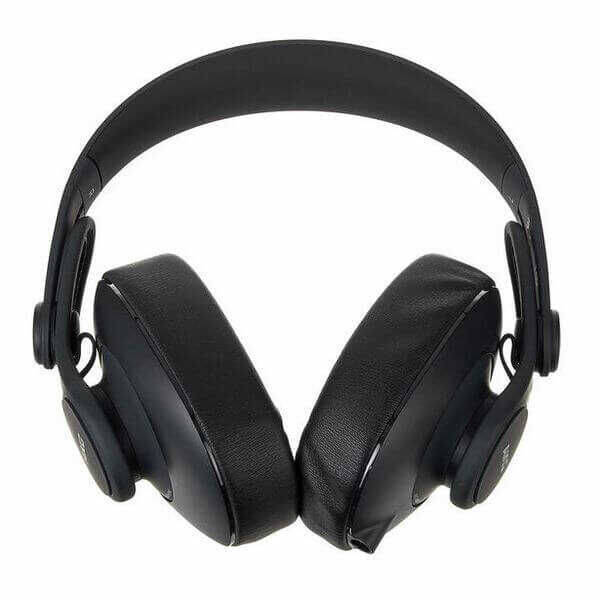 AKG K361 Katlanabilir Stüdyo Kulaklığı - 3