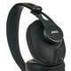 AKG K371BT Katlanabilir Bluetoothlu Stüdyo Kulaklık - 5