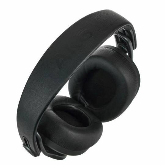 AKG K371BT Katlanabilir Bluetoothlu Stüdyo Kulaklık - 6
