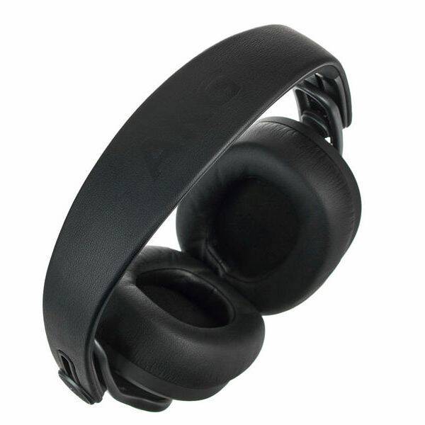 AKG K371BT Katlanabilir Bluetoothlu Stüdyo Kulaklık - 6