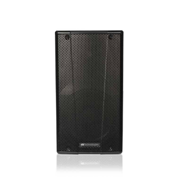 dB Technologies B-HYPE 12 2 Yollu 12'' Aktif Hoparlör - 3