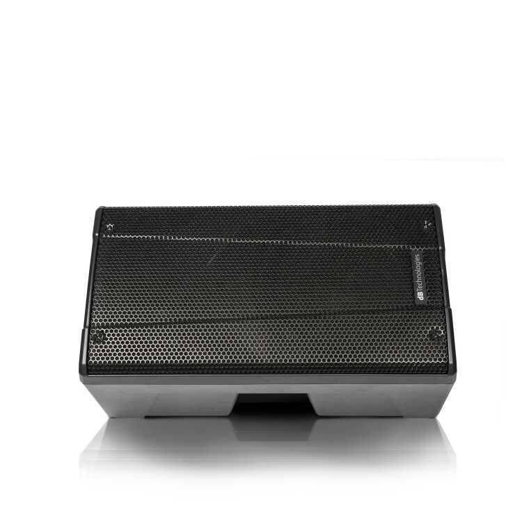 dB Technologies B-HYPE 12 2 Yollu 12'' Aktif Hoparlör - 4