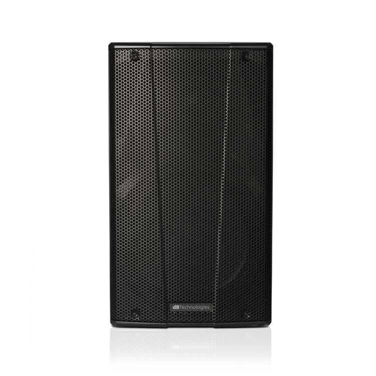 dB Technologies B-HYPE 15 2 Yollu 15'' Aktif Hoparlör - 2