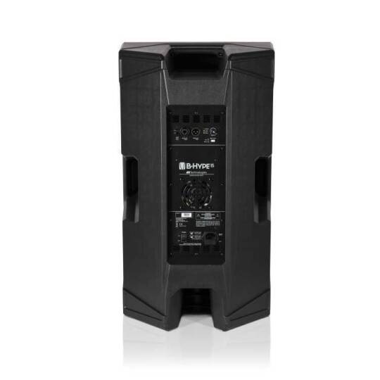dB Technologies B-HYPE 15 2 Yollu 15'' Aktif Hoparlör - 4