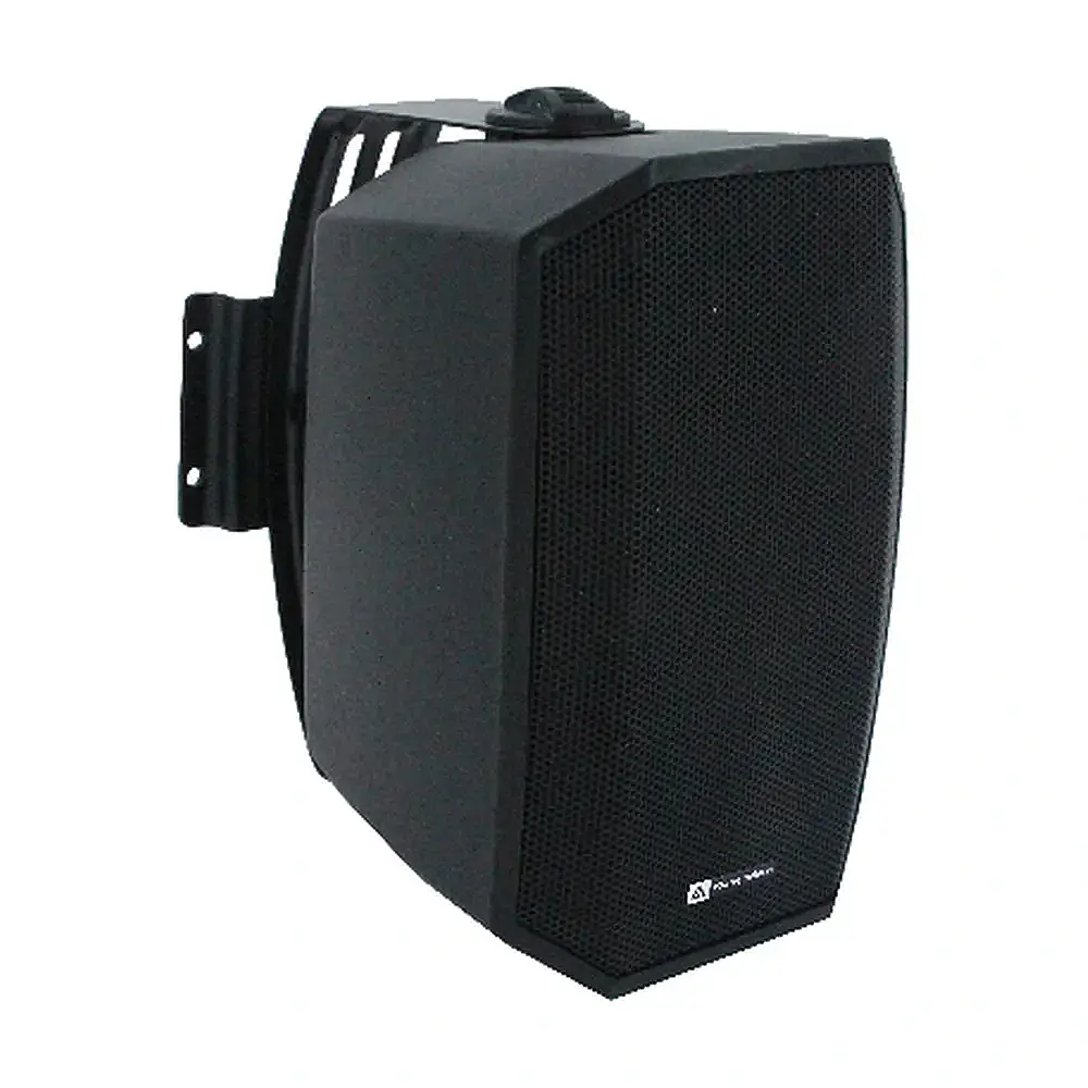 KLANGMEİSTER AURA 5 TW 5'' 2- YOLLU DUVAR HOPARLÖR - 1
