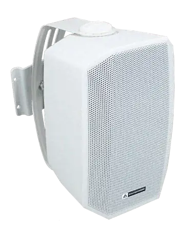 KLANGMEİSTER AURA 6 TW 6'' 2- YOLLU DUVAR HOPARLÖR