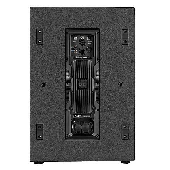 RCF EVOX-V15 15" + 10x4" 3 Yollu Column Line Aktif Hoparlör - 6