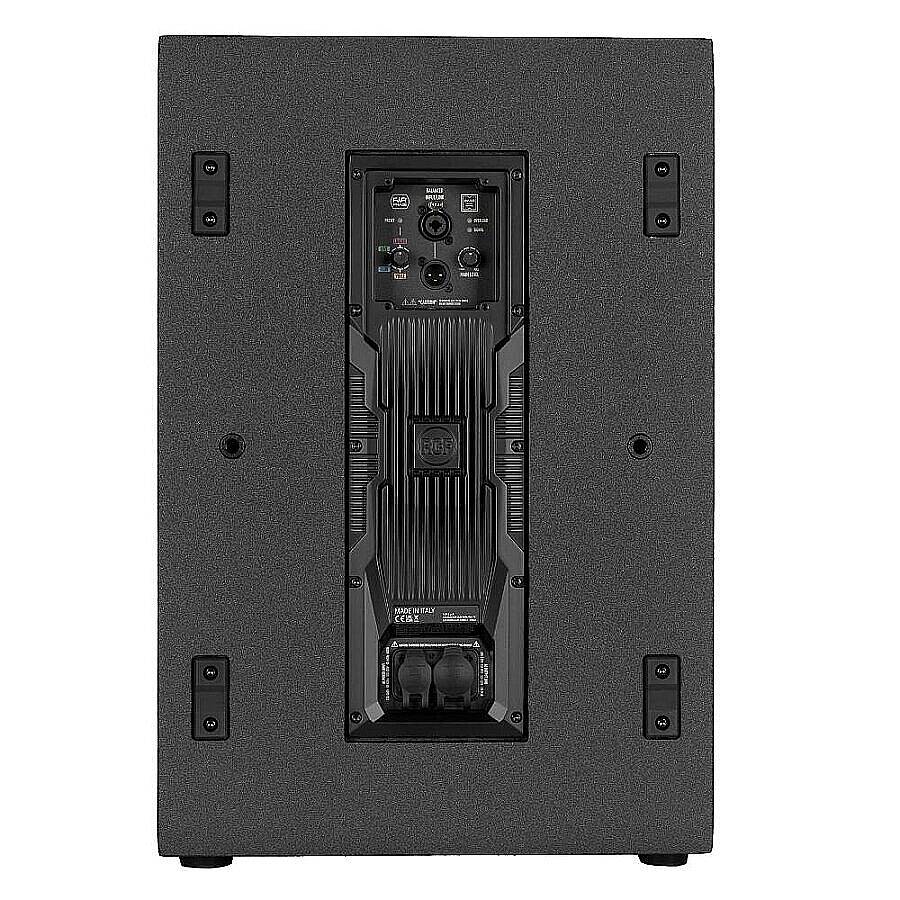 RCF EVOX-V15 15" + 10x4" 3 Yollu Column Line Aktif Hoparlör - 6