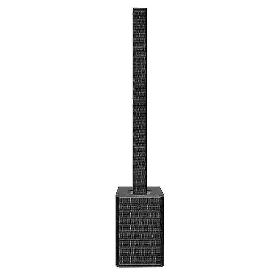 RCF EVOX-V15 15" + 10x4" 3 Yollu Column Line Aktif Hoparlör - 1